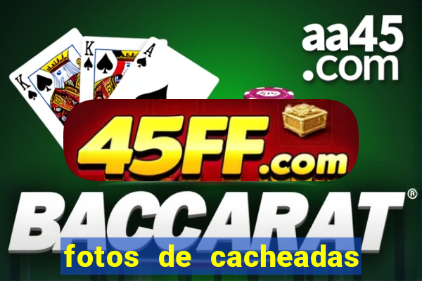 fotos de cacheadas para perfil
